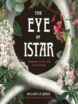 cover image of The Eye of Istar